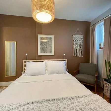 Everything You Could Ask For In A Rental Nashville Buitenkant foto