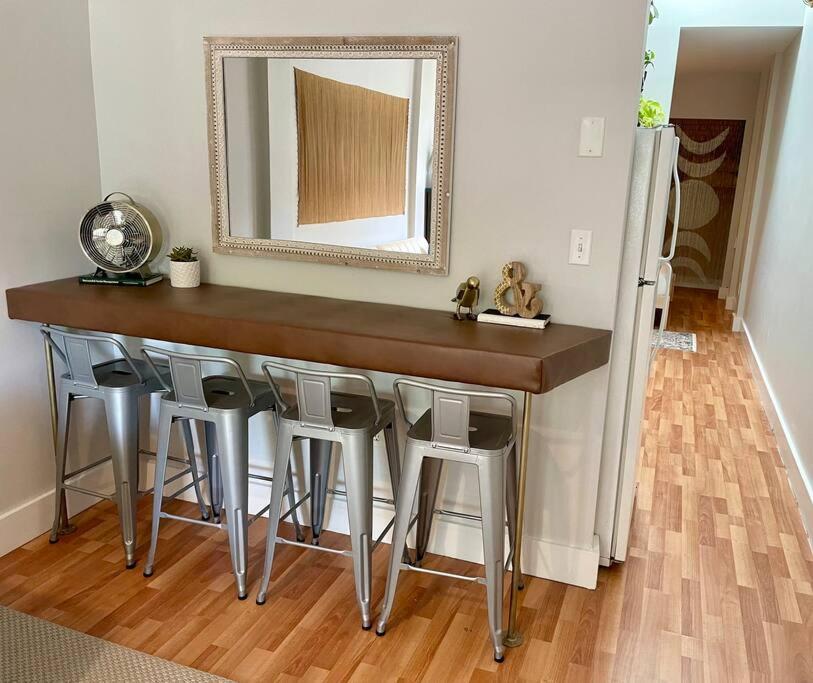 Everything You Could Ask For In A Rental Nashville Buitenkant foto