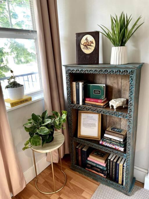Everything You Could Ask For In A Rental Nashville Buitenkant foto