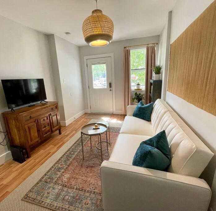 Everything You Could Ask For In A Rental Nashville Buitenkant foto