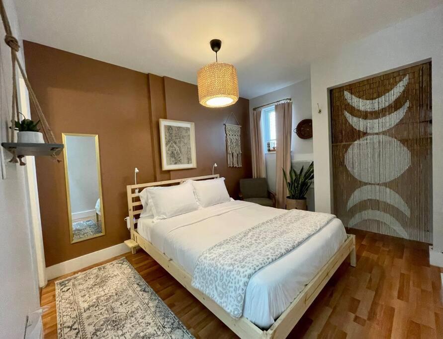 Everything You Could Ask For In A Rental Nashville Buitenkant foto