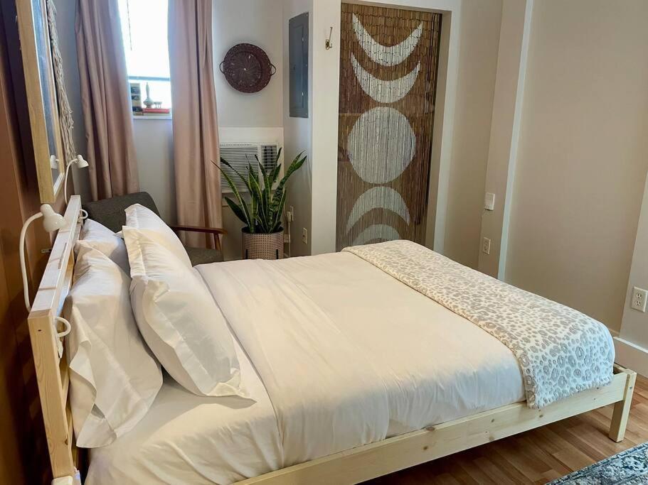 Everything You Could Ask For In A Rental Nashville Buitenkant foto